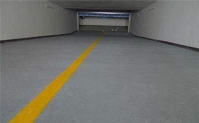 博湖环氧划线涂料