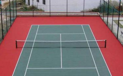 博湖改性丙烯酸面漆