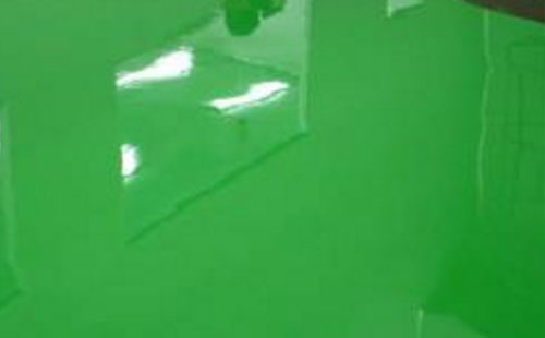 博湖水性环氧通用底涂