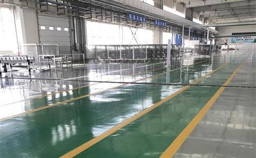 博湖环氧面涂 博湖环氧面涂