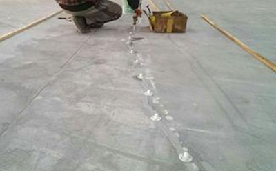 确保博湖博湖环氧地坪工程质量必须严格把控三个环节