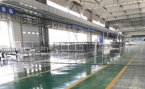 梦得来化工有限公司主营博湖博湖环氧地坪工程