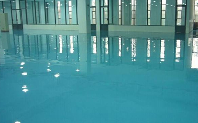 博湖博湖环氧地坪漆颜色怎么调？完全掌握调色绝招！