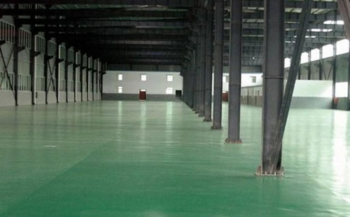 博湖环氧地坪 博湖环氧地坪