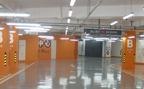 梦得来化工有限公司：专业博湖环氧地坪解决方案提供商