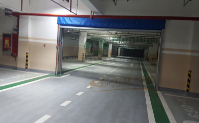 博湖博湖环氧地坪工程全解析：从设计到施工的完整流程