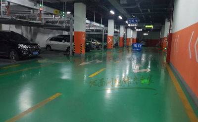 博湖博湖环氧地坪工程注意事项：如何避免施工中的常见问题？